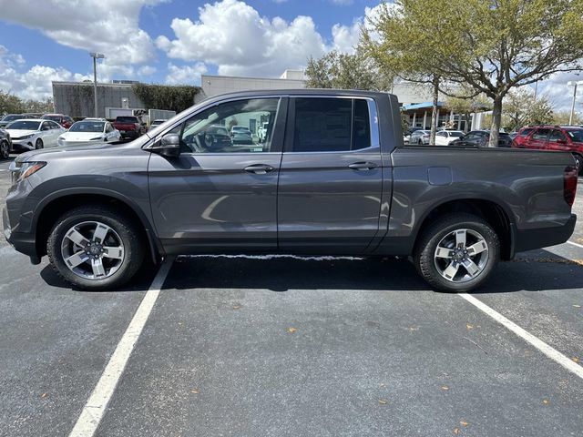 New 2026 Honda Ridgeline RTL image 6