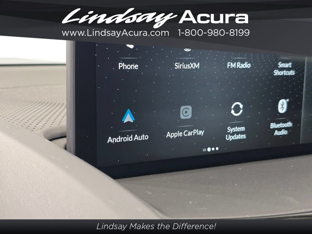 Used 2025 Acura RDX SH-AWD image 19