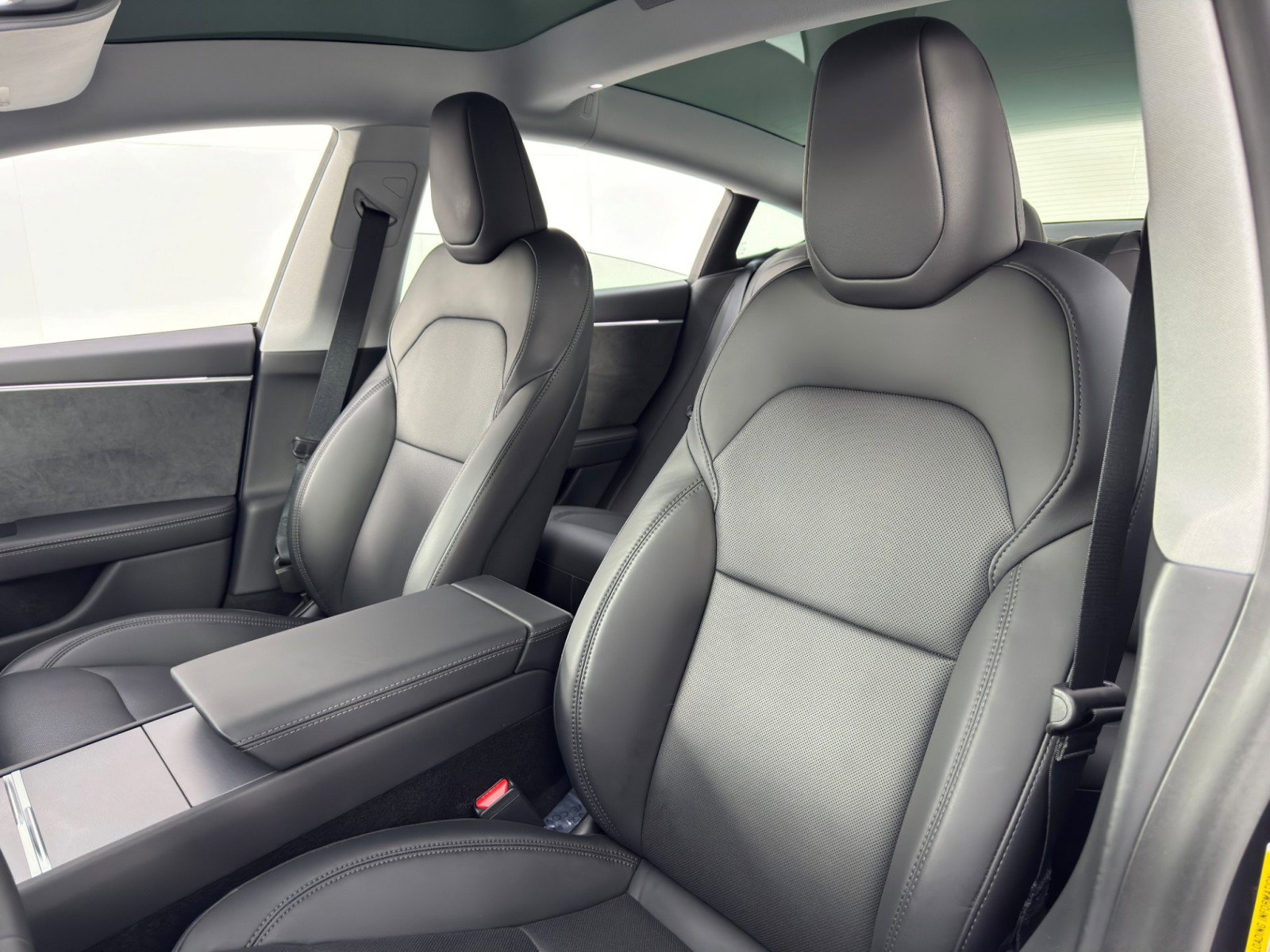 Used 2024 Tesla Model 3 Long Range image 47