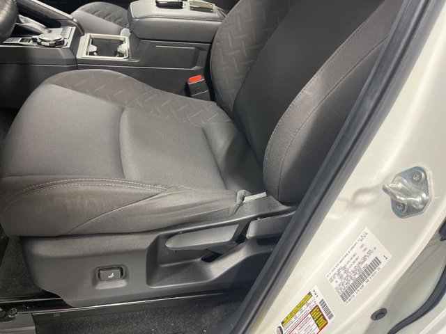 Used 2024 Toyota Tacoma SR5 image 7