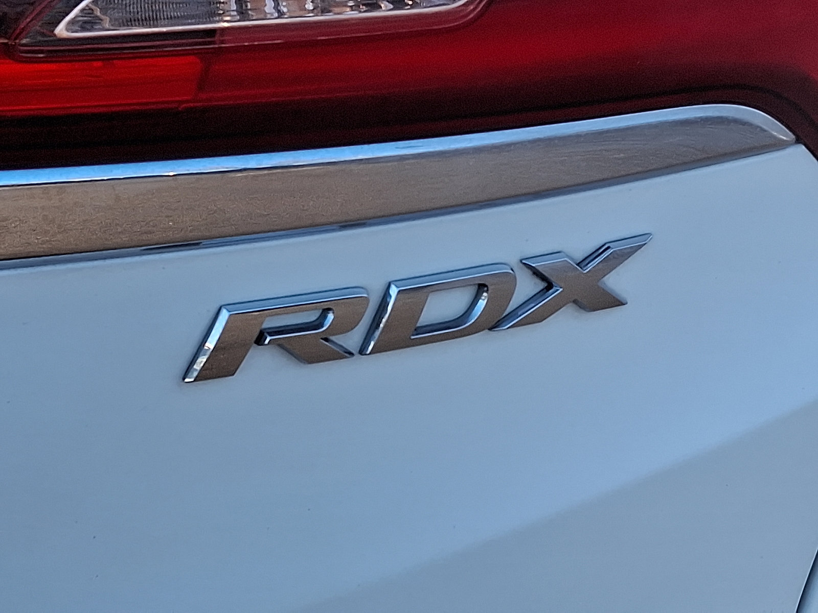 Used 2018 Acura RDX AWD image 34