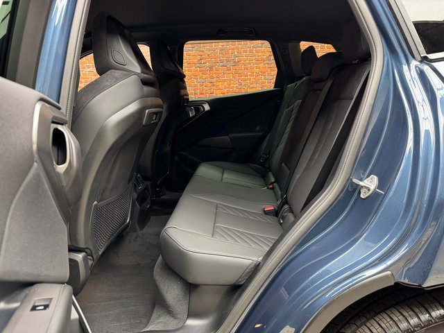 Used 2026 BMW X3 xDrive30 w/ M Sport Package image 23