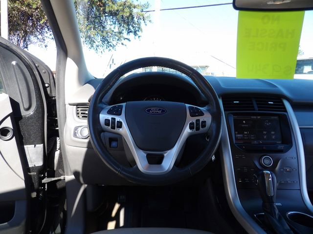 Used 2013 Ford Edge SEL image 22