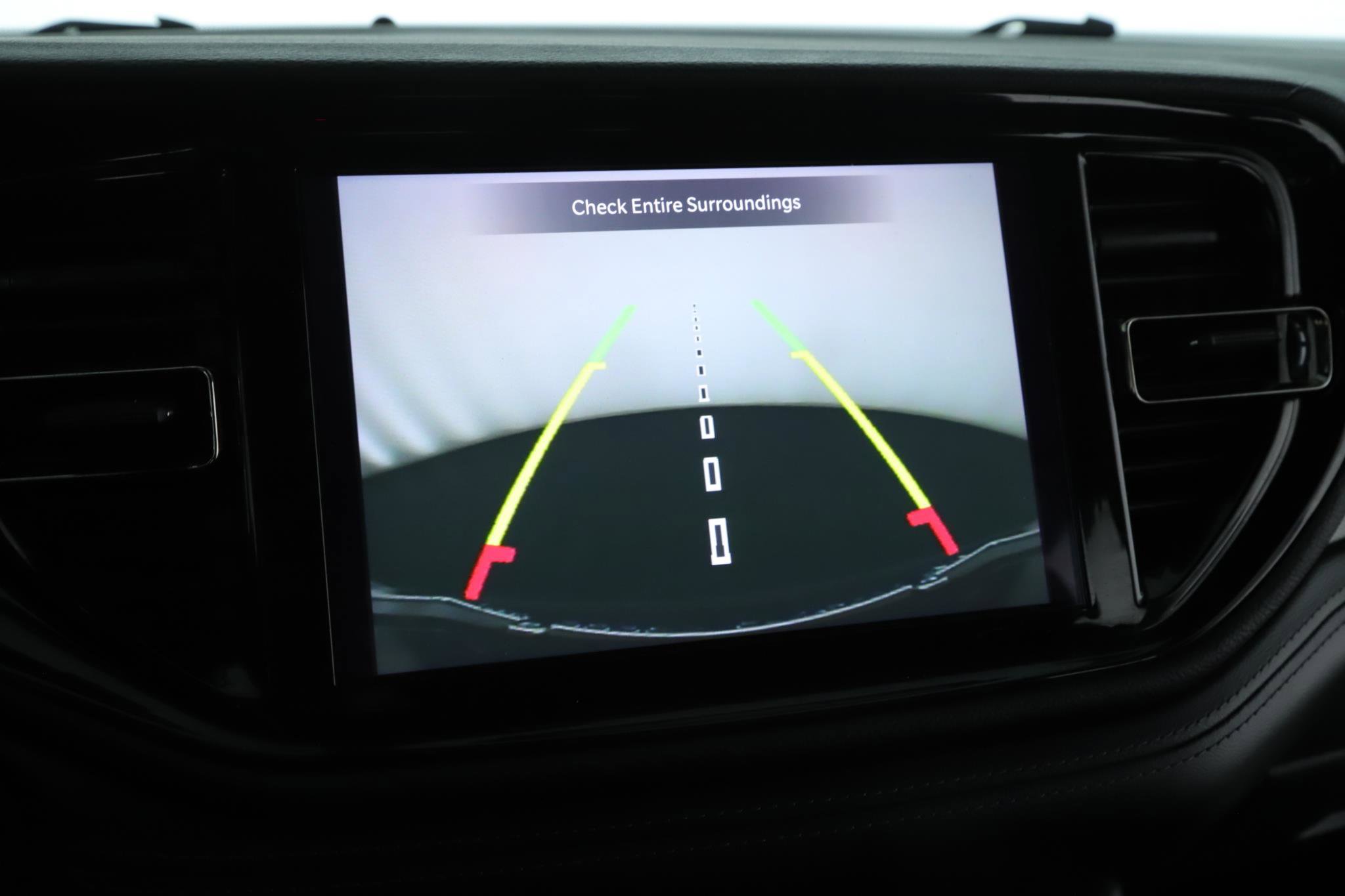 Used 2021 Dodge Durango GT w/ Blacktop Package image 13