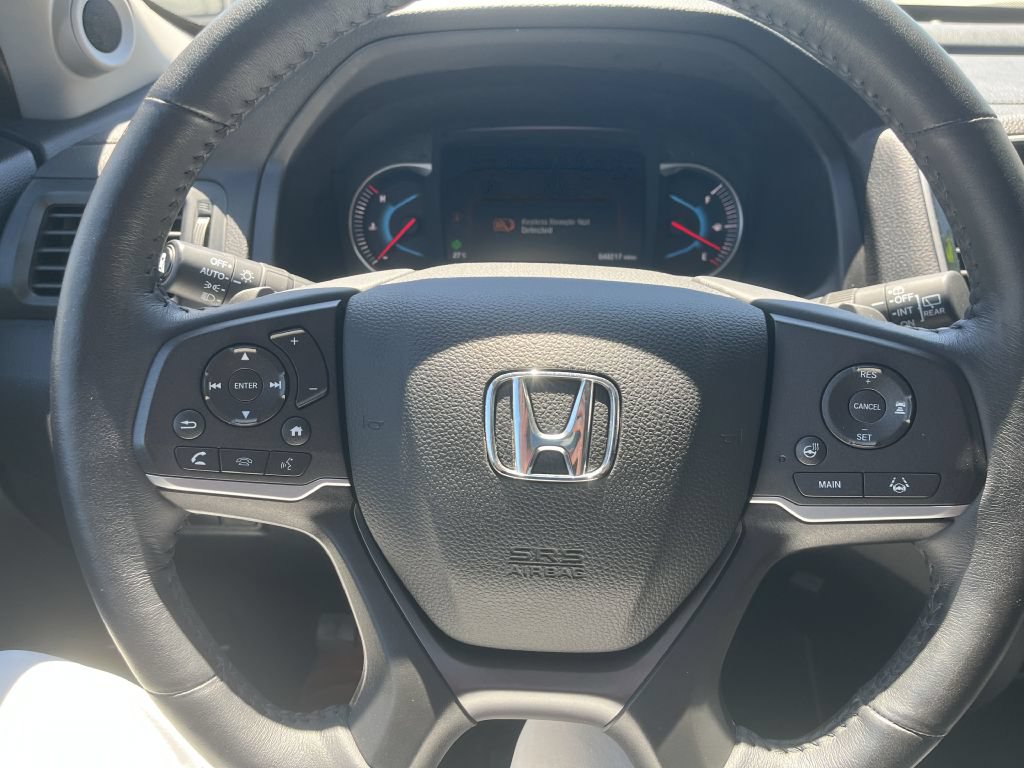 Used 2022 Honda Pilot Black Edition image 28