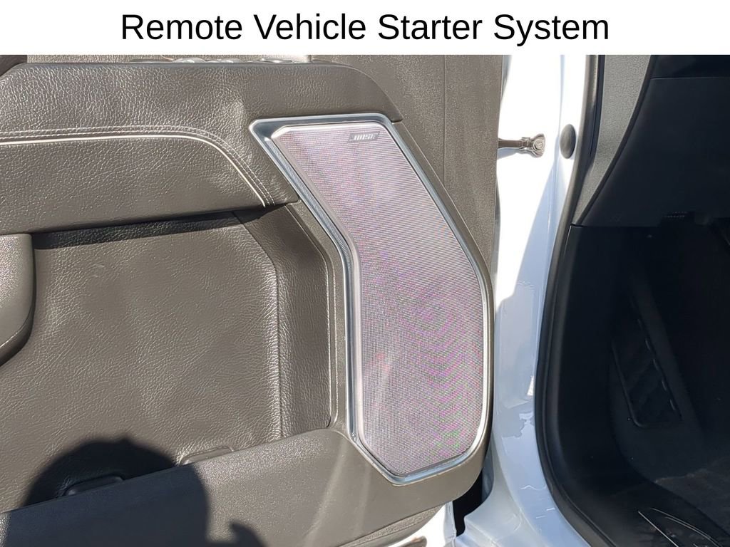 Used 2023 GMC Sierra 1500 Denali w/ Denali Reserve Package image 34