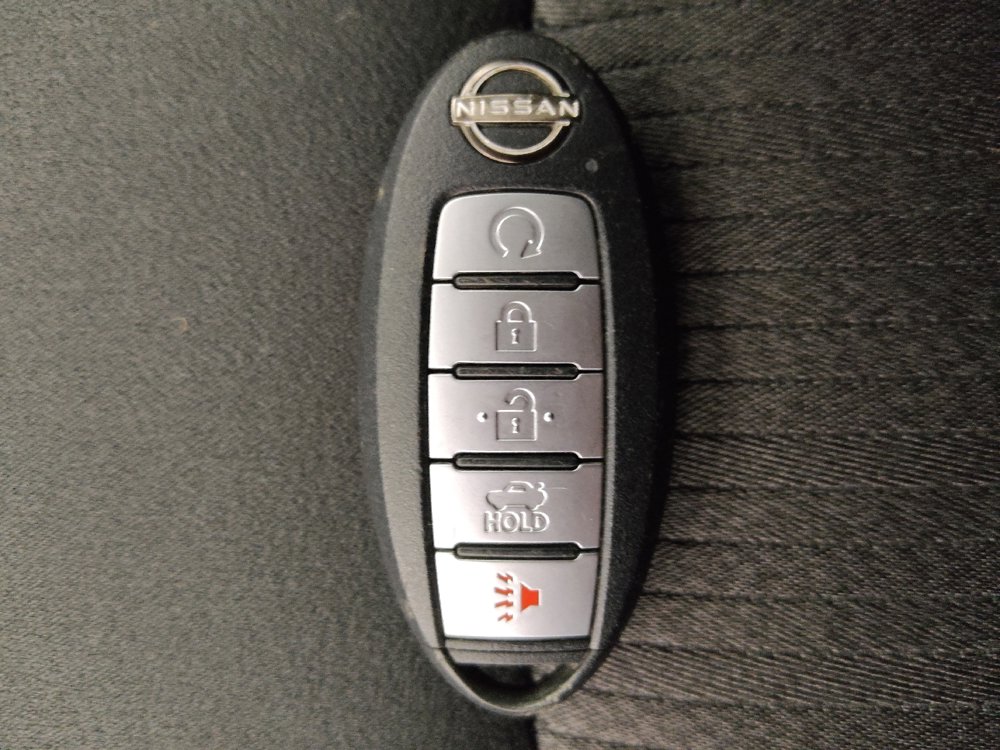 Used 2025 Nissan Altima 2.5 SV image 32