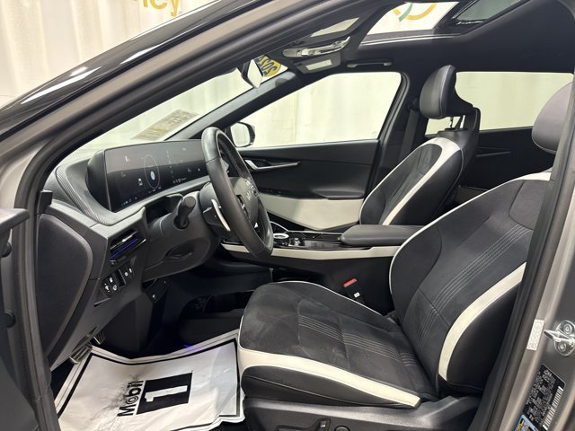 Certified 2024 Kia EV6 GT-Line AWD/4WD image 12