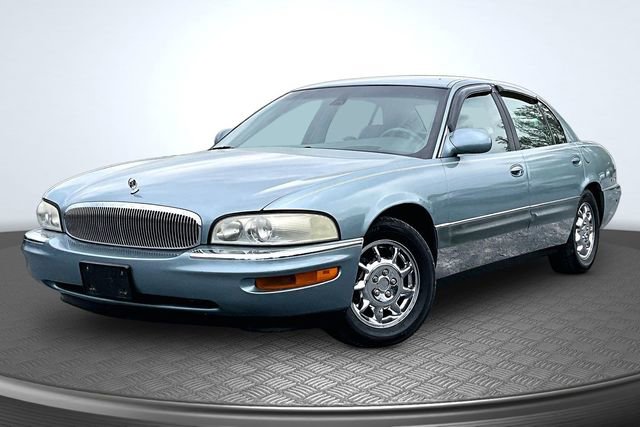 Used 2003 Buick Park Avenue w/ 1SE Package