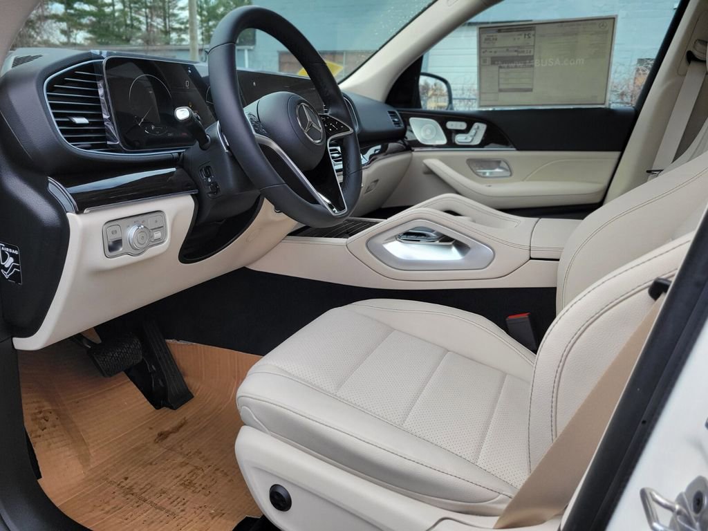 New 2026 Mercedes-Benz GLE 450 4MATIC image 20