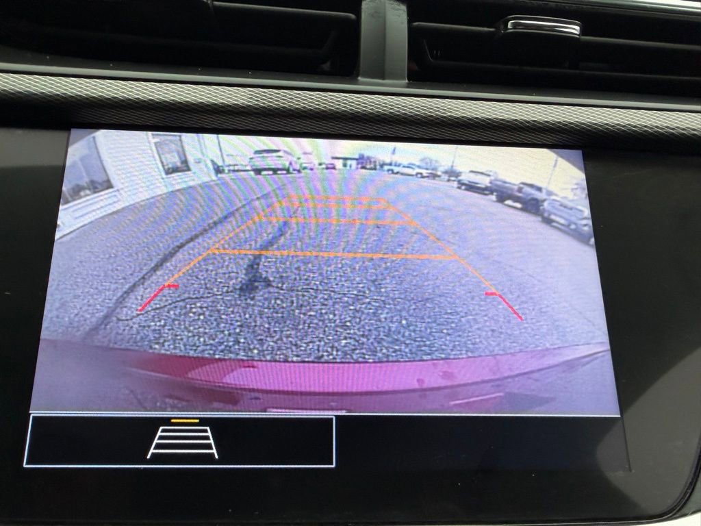 Certified 2023 Buick Encore GX Select w/ Sport Touring Package image 23