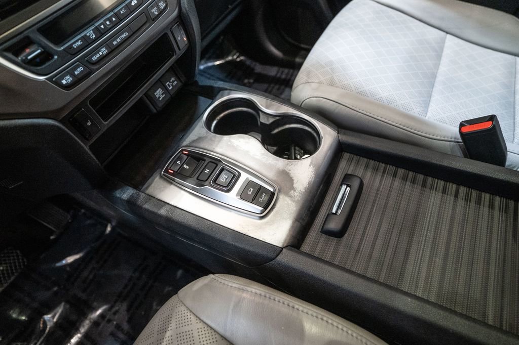 Used 2020 Honda Passport EX-L image 26