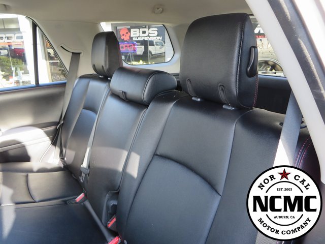 Used 2021 Toyota 4Runner TRD Off-Road Premium image 50