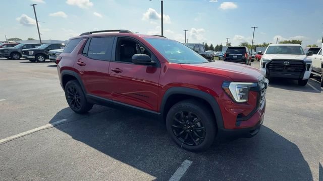 New 2027 GMC Terrain Elevation w/ Elevation Premium Package FWD image 2