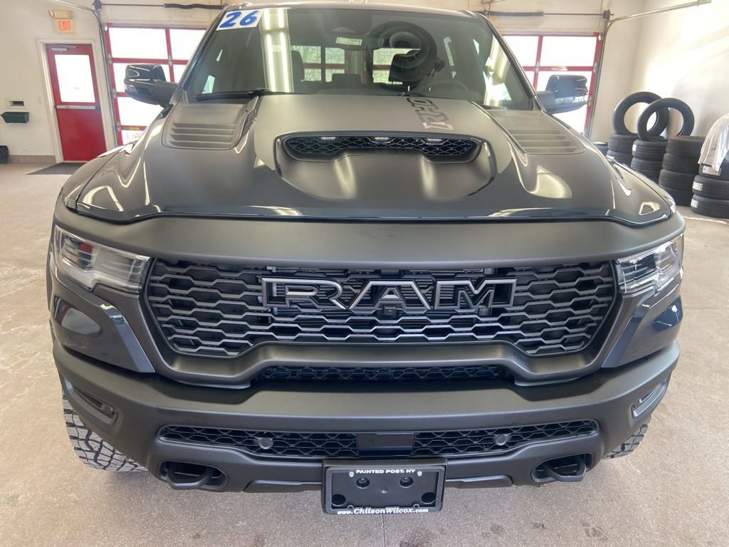 New 2026 RAM 1500 RHO image 6