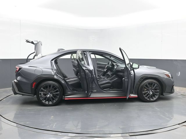 Used 2022 Subaru WRX Limited AWD/4WD image 51