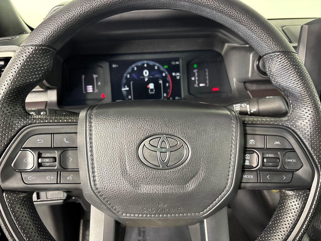 Certified 2025 Toyota Tacoma SR5 image 14