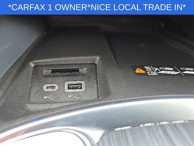 Used 2023 Buick Enclave Essence FWD image 39