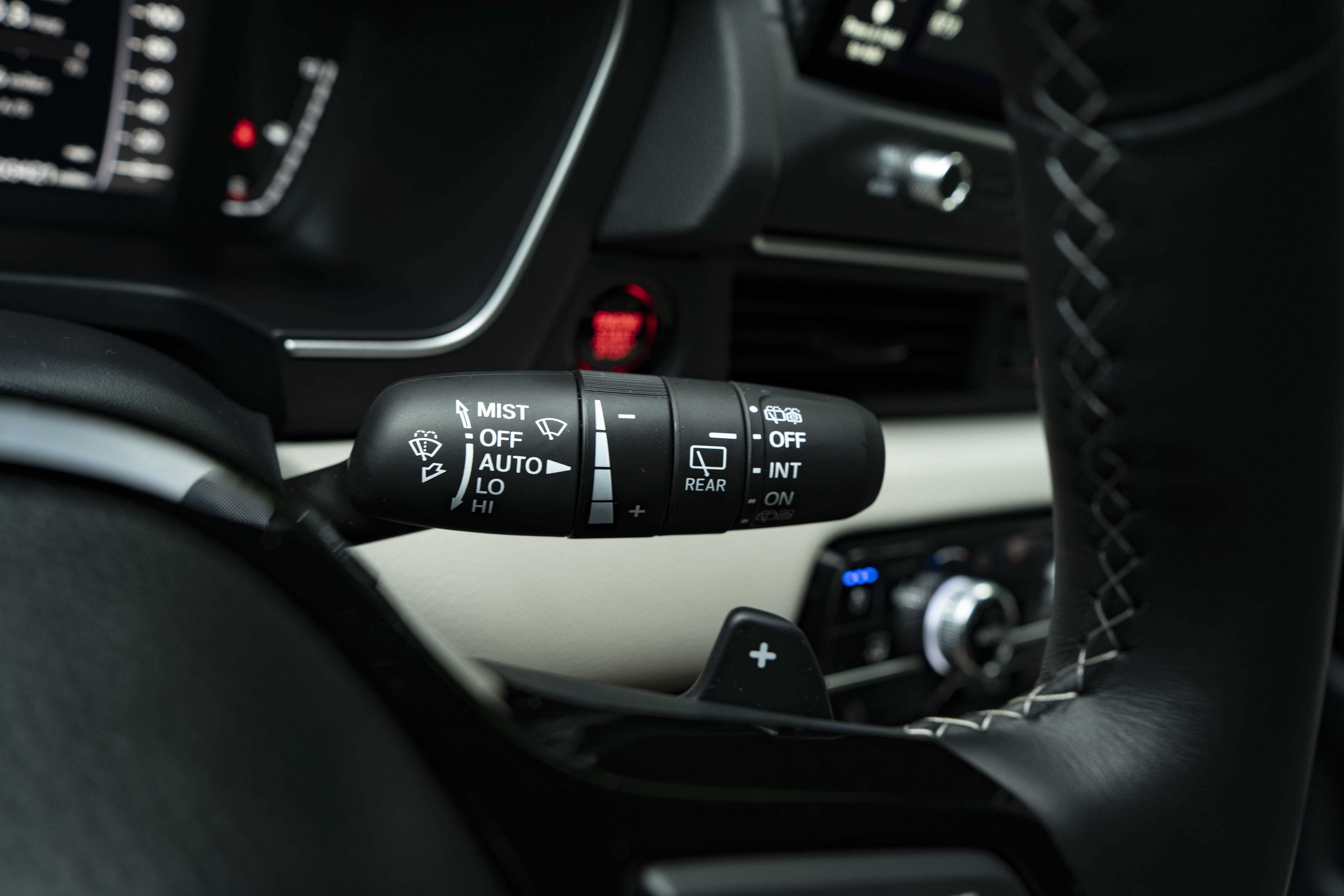 Certified 2026 Honda Passport TrailSport Elite image 25