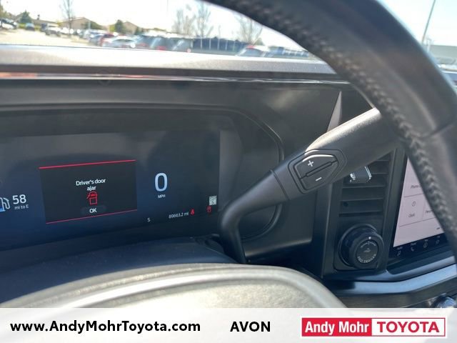 Used 2024 Ford F350 Lariat w/ Lariat Ultimate Package image 25