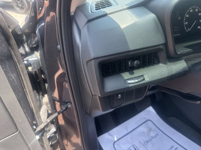 Certified 2025 Honda CR-V LX image 12