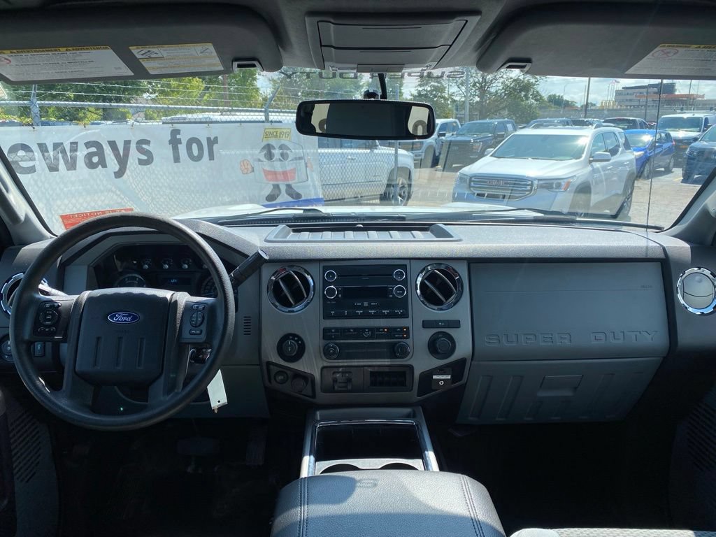 Used 2016 Ford F250 XLT AWD/4WD image 22