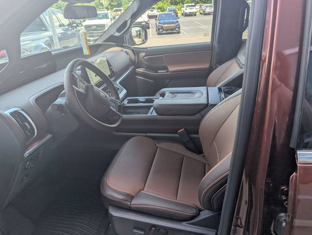 New 2027 Ford Expedition King Ranch AWD/4WD image 13