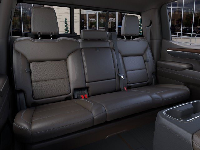 New 2026 GMC Sierra 1500 Denali AWD/4WD image 17