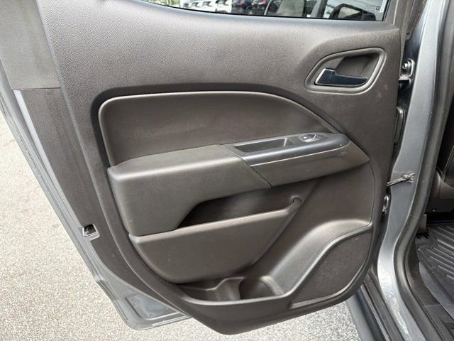 Used 2019 Chevrolet Colorado ZR2 image 12