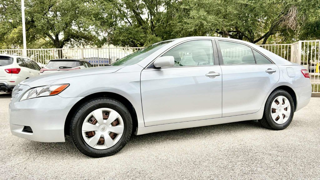 Used 2009 Toyota Camry LE