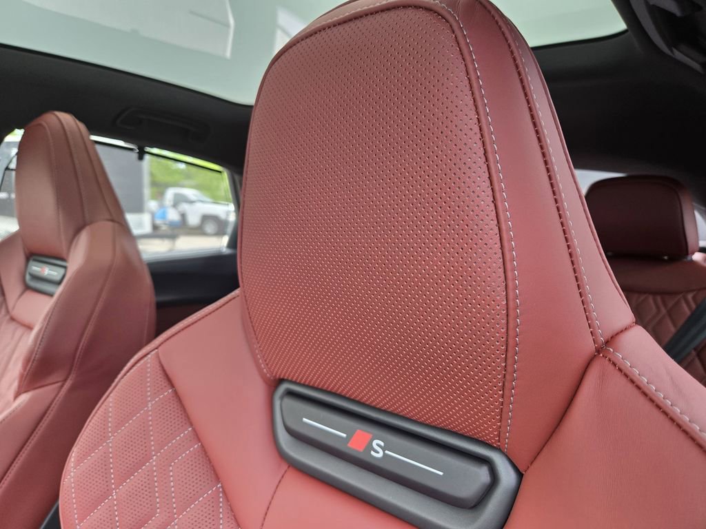 Used 2025 Audi S5 Premium Plus AWD/4WD image 16
