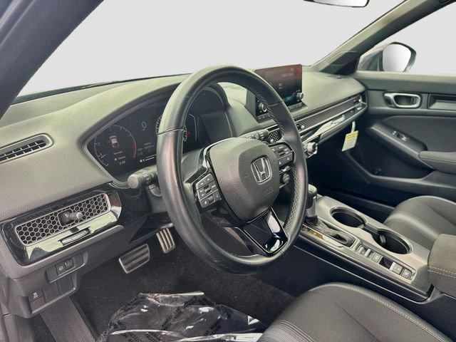 Used 2025 Honda Civic Sport image 11