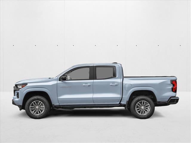 New 2026 Chevrolet Colorado LT image 3