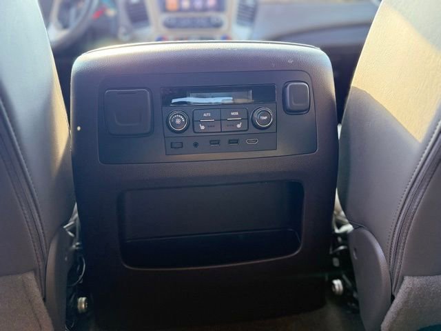 Used 2017 GMC Yukon Denali w/ Open Road Package image 20