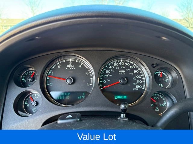 Used 2013 GMC Yukon XL SLT image 16