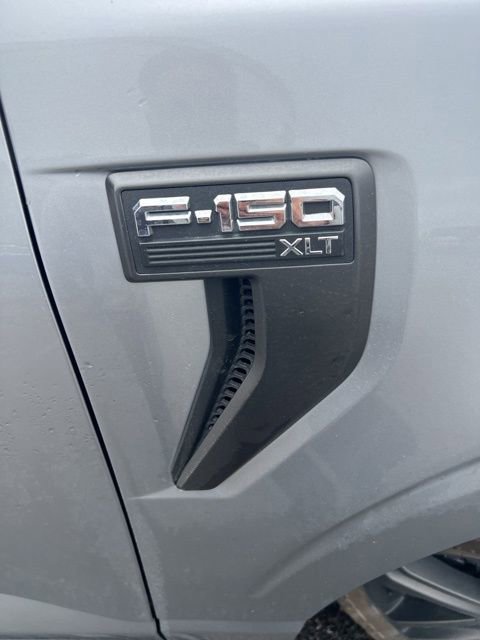 Used 2022 Ford F150 XLT w/ Equipment Group 302A High image 13