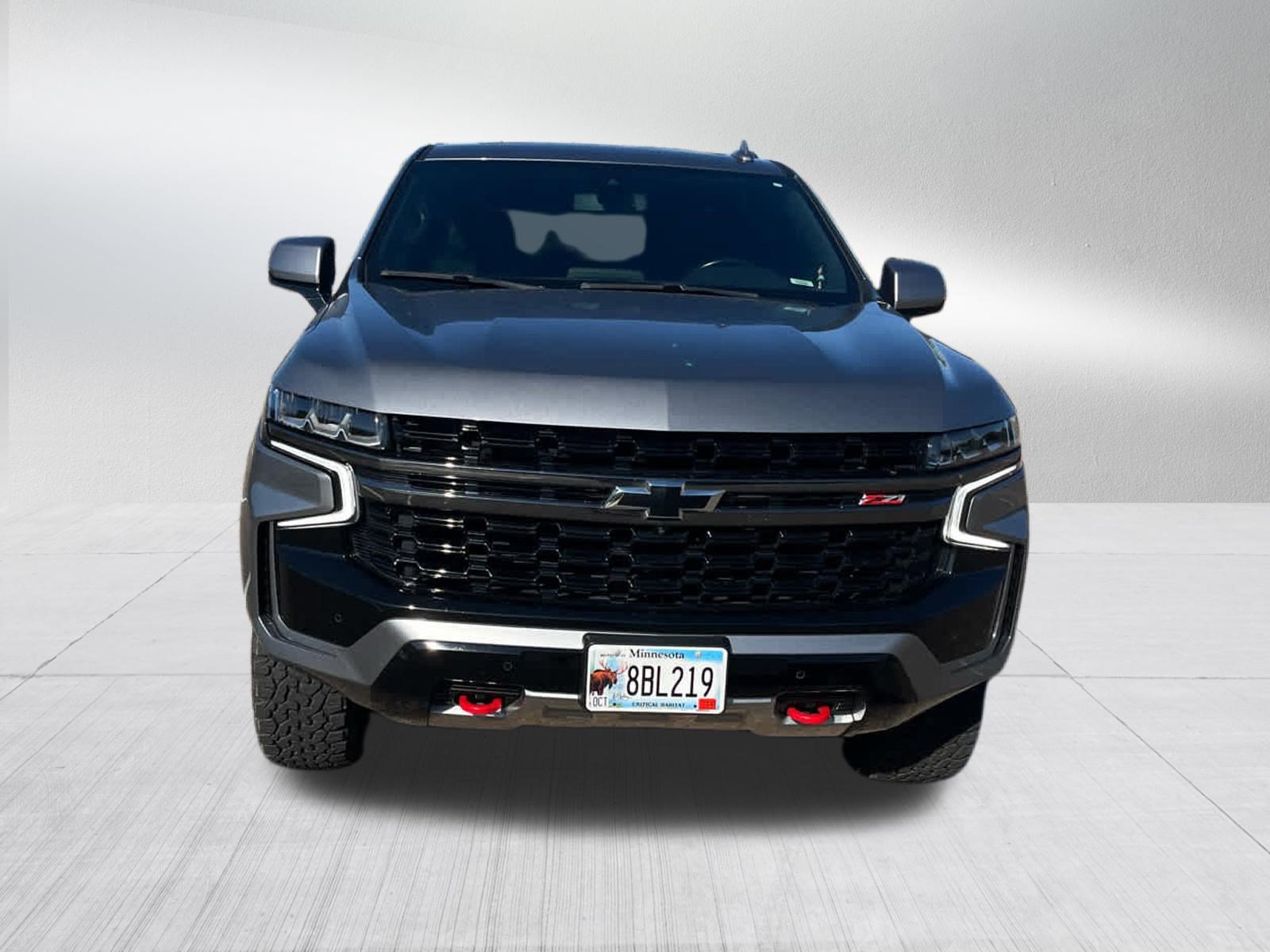 Used 2022 Chevrolet Tahoe Z71 w/ Off-Road Capability Package AWD/4WD image 2