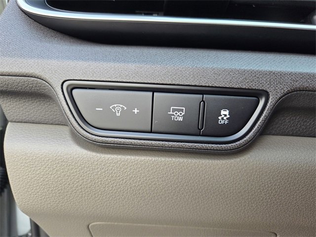 New 2026 Kia Carnival EX image 14
