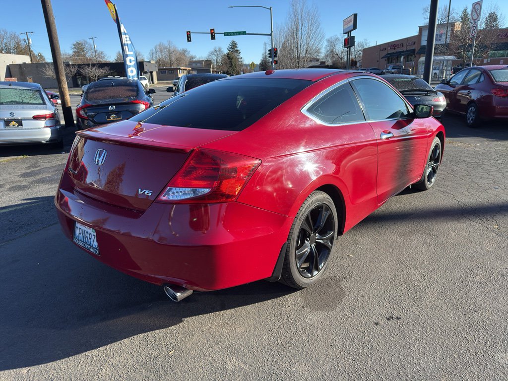 Used 2011 Honda Accord EX-L image 6