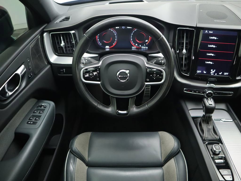 Used 2021 Volvo XC60 T5 R-Design w/ Protection Package Premier image 10