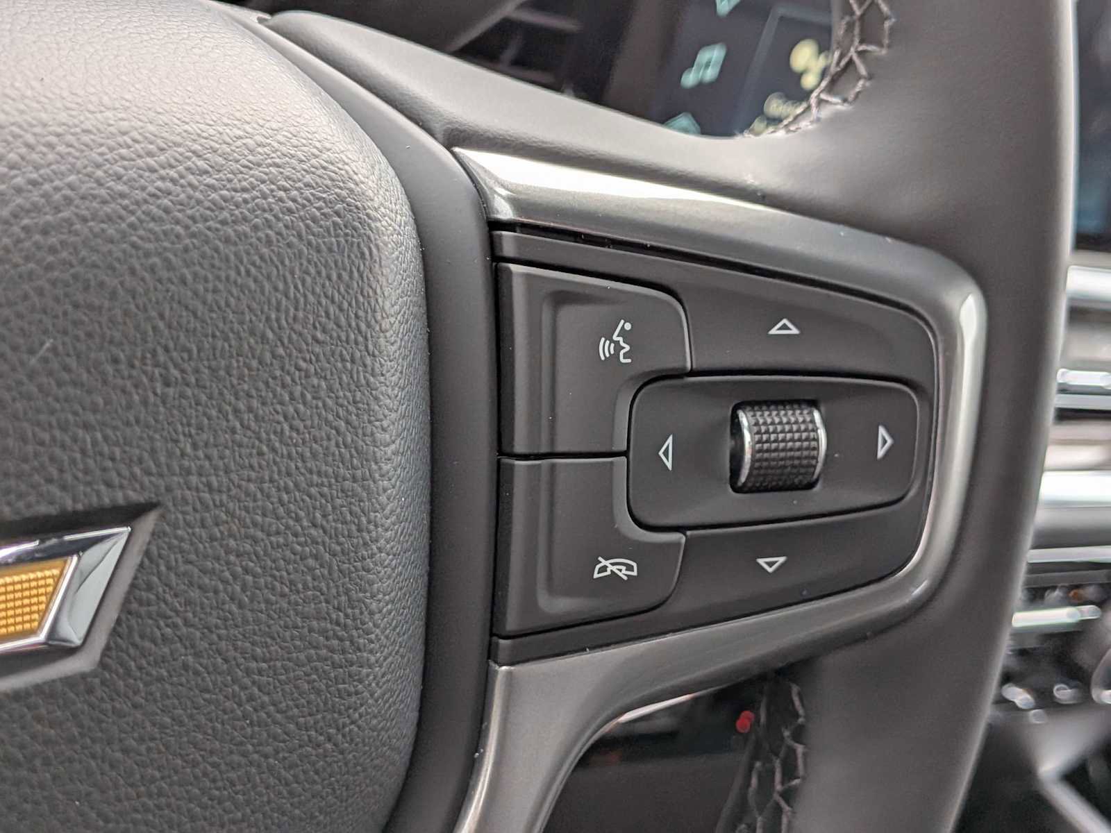 New 2026 Chevrolet Silverado 2500 LTZ w/ LTZ Convenience Package image 29