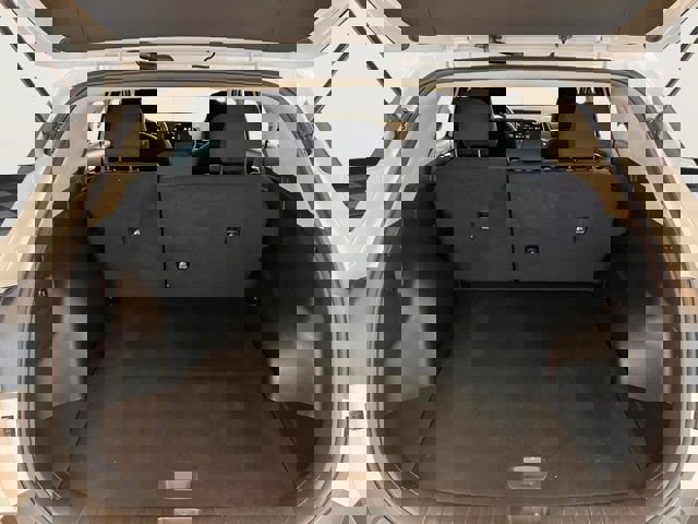 Used 2025 Kia Sportage LX image 7