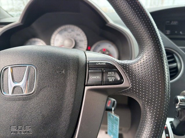 Used 2011 Honda Pilot EX image 21