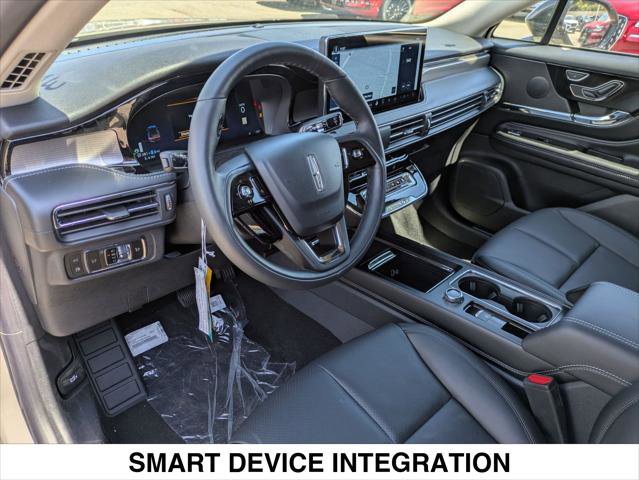 New 2025 Lincoln Corsair Grand Touring w/ Equipment Group 301A image 8