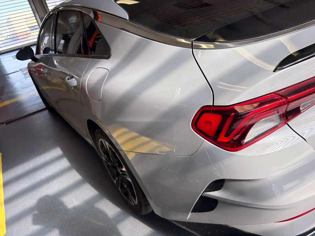 Used 2022 Kia K5 GT-Line w/ GT-Line FWD Premium Package image 7