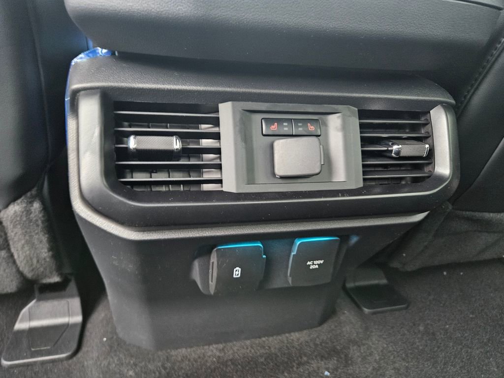 New 2026 Ford F150 Raptor AWD/4WD image 15
