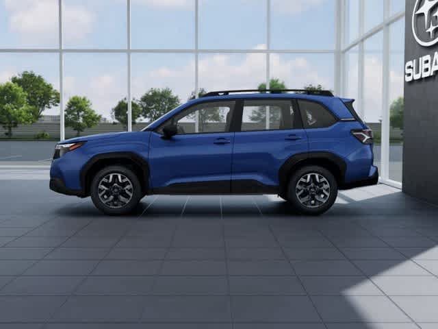 New 2026 Subaru Forester AWD/4WD image 3