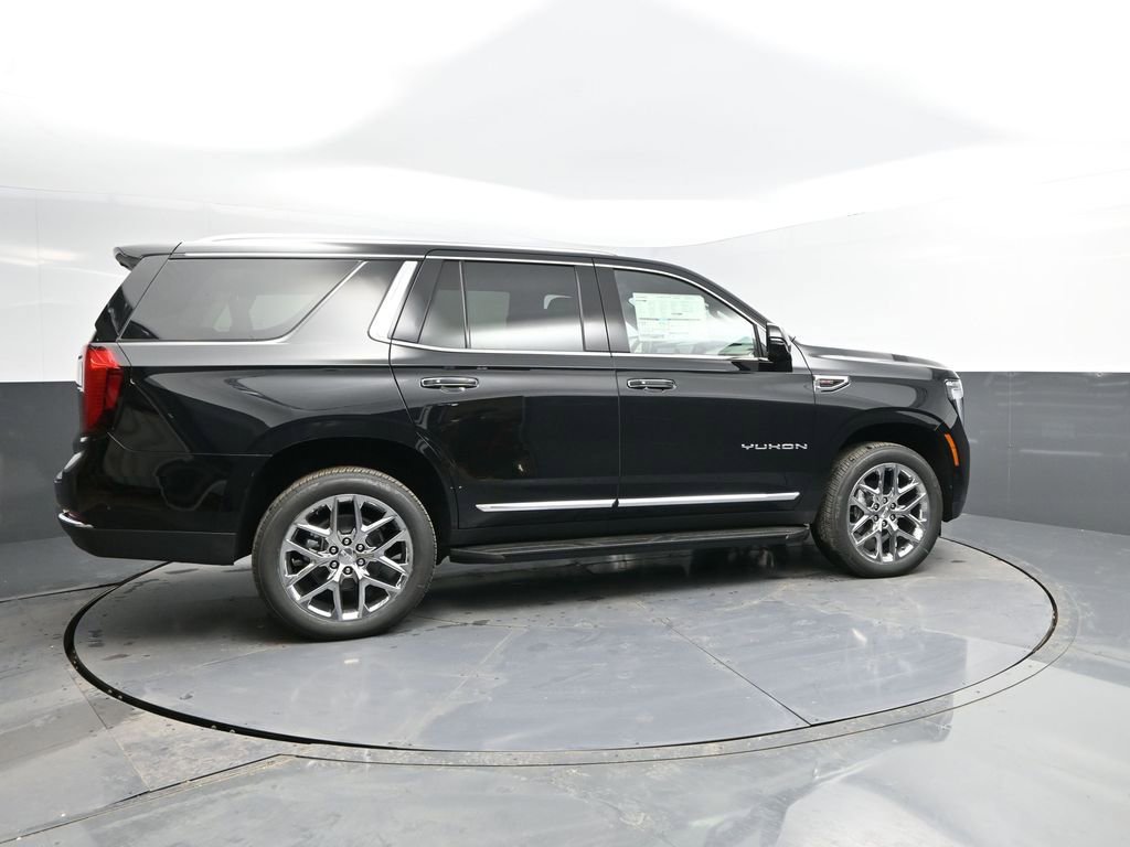 New 2026 GMC Yukon Elevation image 10