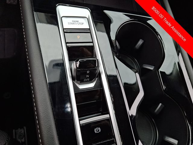 Used 2025 Volkswagen Atlas SE AWD/4WD image 15