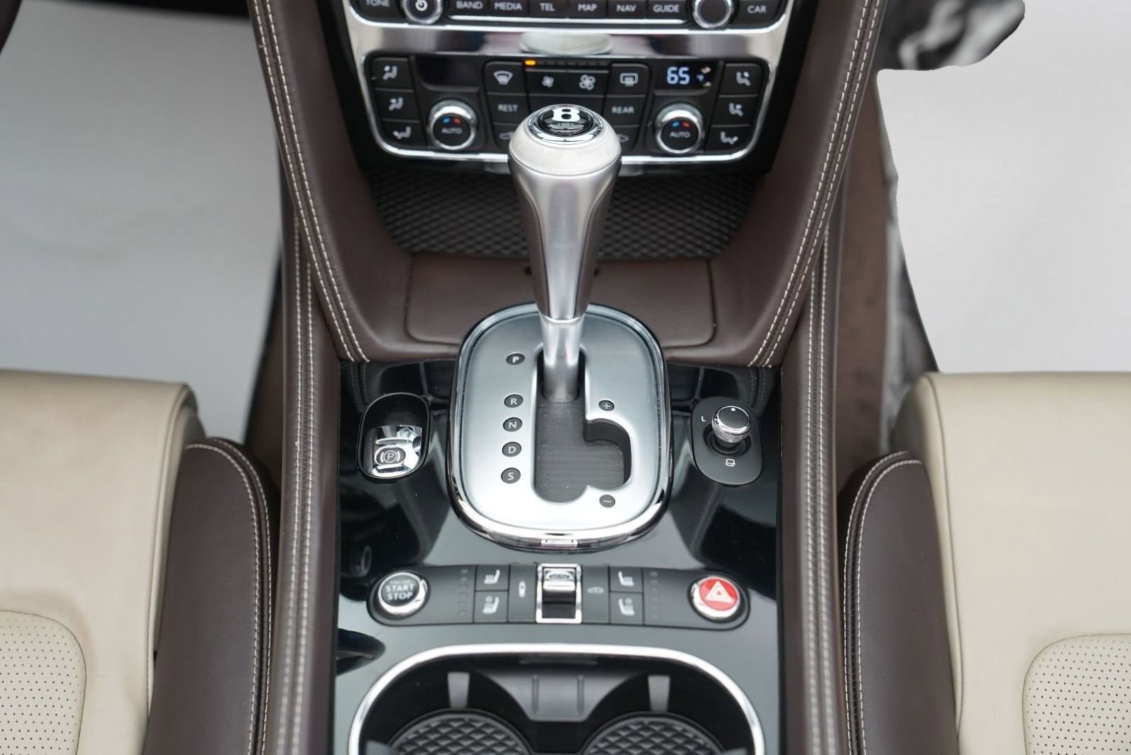 Used 2014 Bentley Continental GT V8 S AWD/4WD image 25